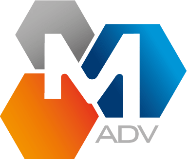 Logo Mosaico Adv | Società Multiservizi