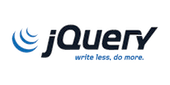 Logo jQuery