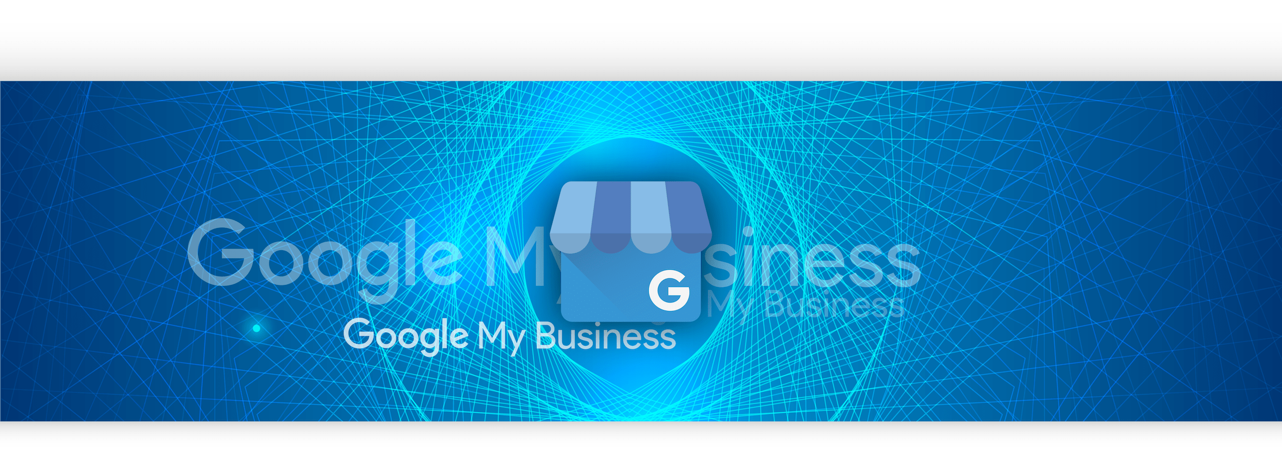 Banner Creazione E Gestione Schede Google My Business
