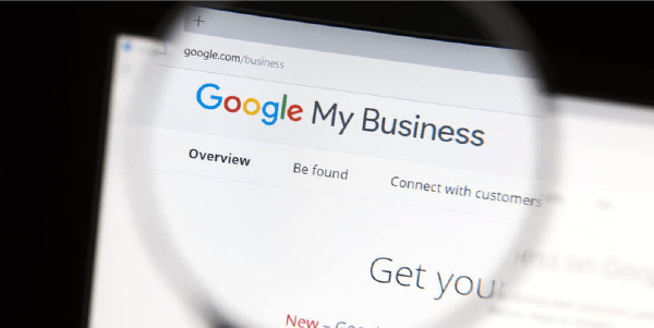 Creazione Schede Google My Business