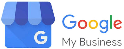 Logo Google My Buniness