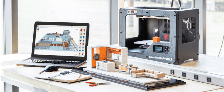 Mosaico Adv Progettazione e Realizzazione Stampa 3D